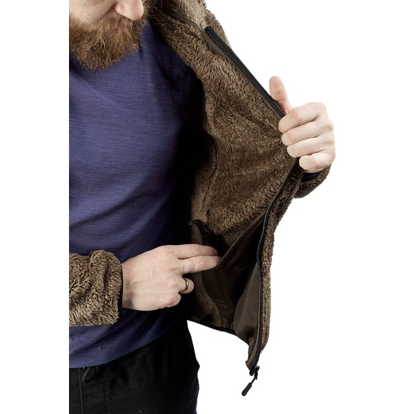 Толстовка Fantom Force Polarstar (флис)