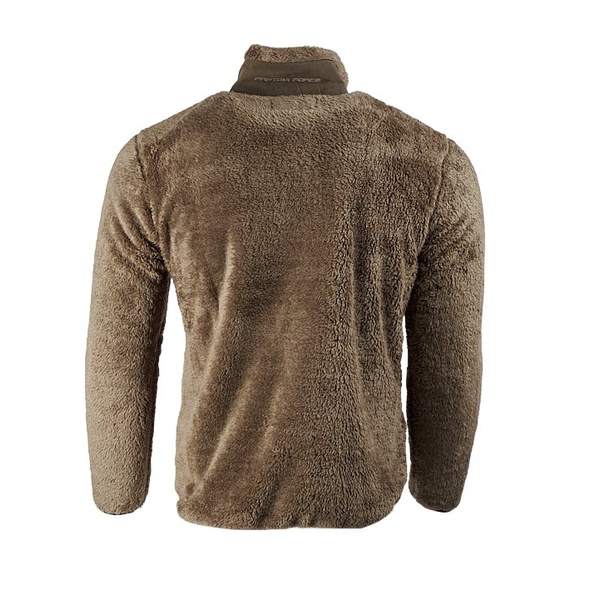 Толстовка Fantom Force Polarstar (флис)