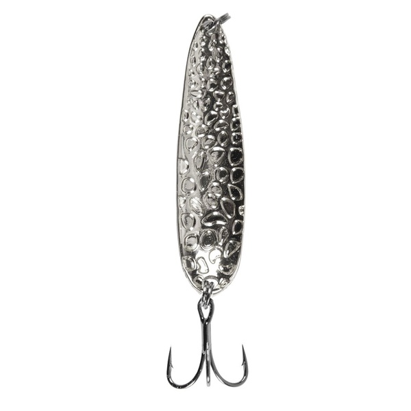 Блесна колеблющаяся Lucky John Maibe Spoon 010, 50мм/8г