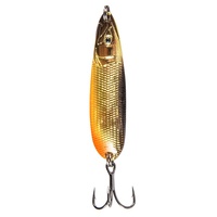 Блесна колеблющаяся Lucky John Maibe Spoon 004, 50мм/8г