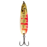 Блесна колеблющаяся Lucky John Maibe Spoon 006, 40мм/5г