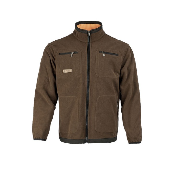 Толстовка двусторонняя Fantom Force Danger (мембрана)