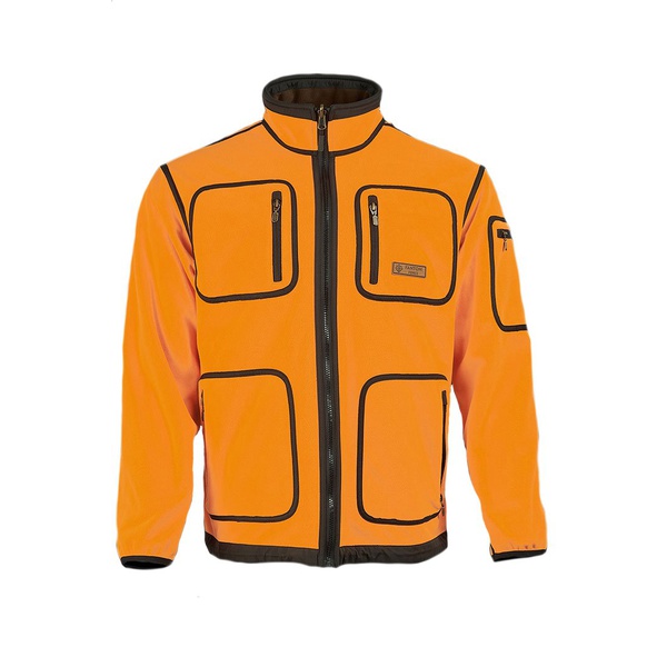 Толстовка двусторонняя Fantom Force Danger (мембрана)