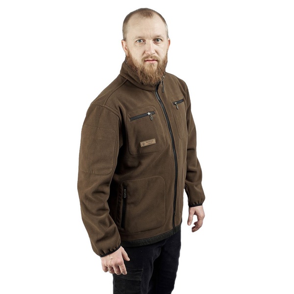 Толстовка двусторонняя Fantom Force Danger (мембрана)