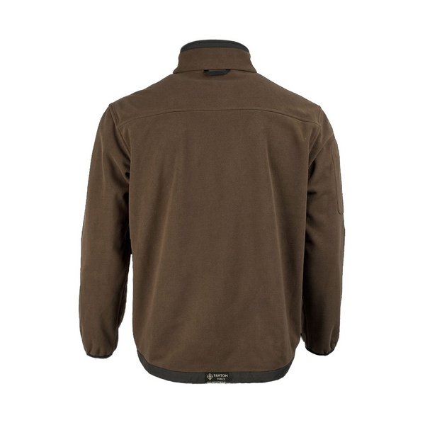 Толстовка двусторонняя Fantom Force Danger (мембрана)