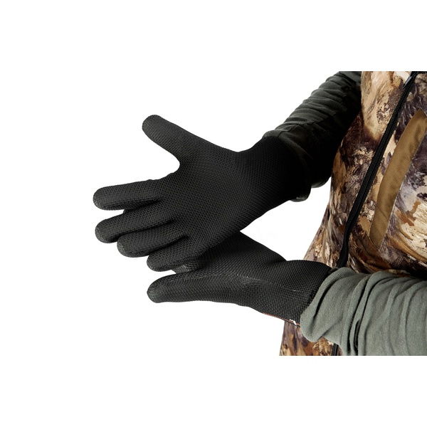 Перчатки рыболовные Fantom Force Shark-K (неопрен)