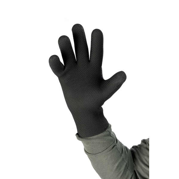 Перчатки рыболовные Fantom Force Shark-K (неопрен)