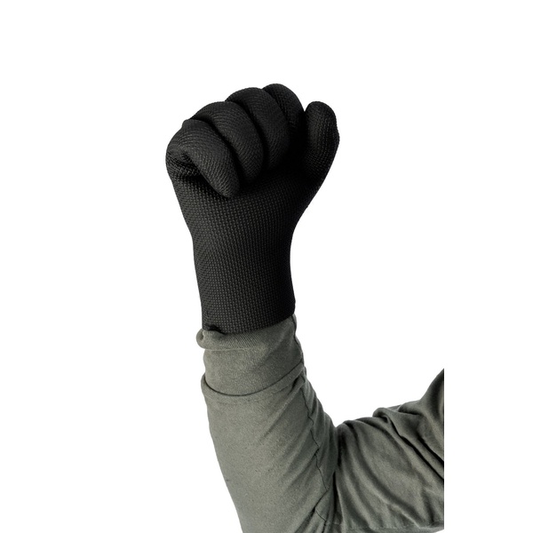 Перчатки рыболовные Fantom Force Shark-K (неопрен)