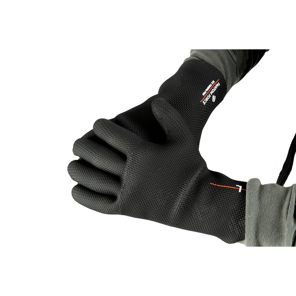 Перчатки рыболовные Fantom Force Shark-K (неопрен)