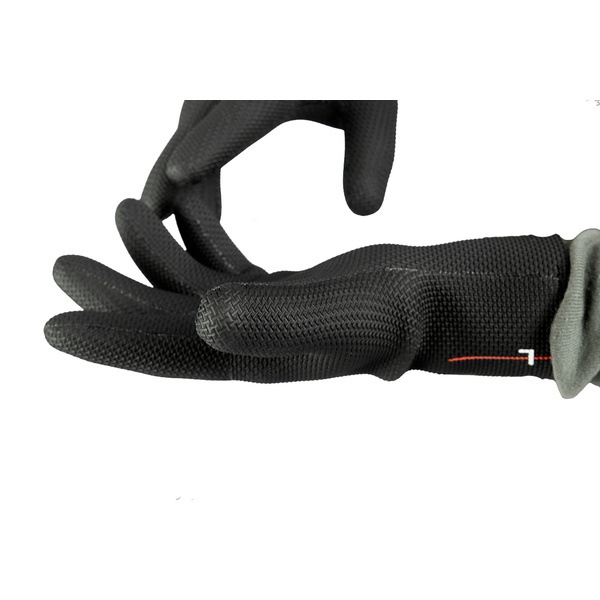 Перчатки рыболовные Fantom Force Shark-K (неопрен)