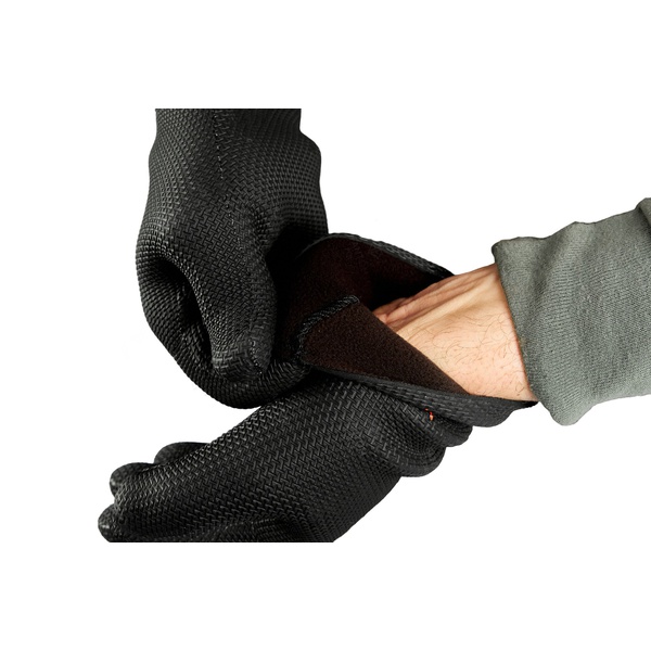 Перчатки рыболовные Fantom Force Shark-K (неопрен)