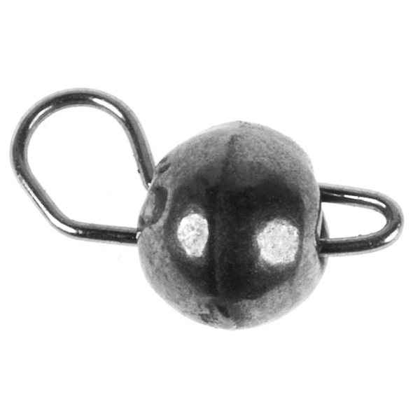 Груз-головки разборные Lucky John Pro Series Tungsten Jig Ball 5г/7шт