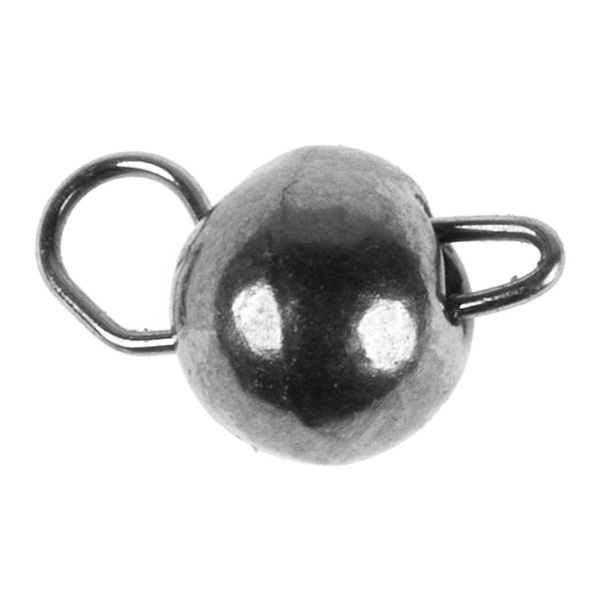 Груз-головки разборные Lucky John Pro Series Tungsten Jig Ball 7г/7шт