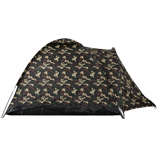 Палатка Ecos Лес 4