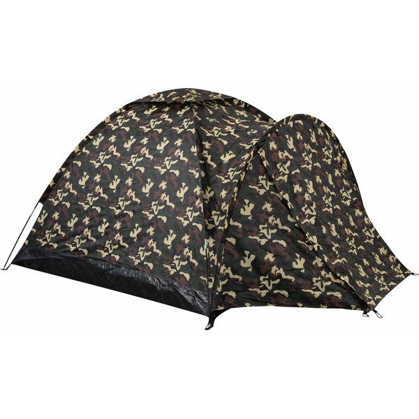 Палатка Ecos Лес 4