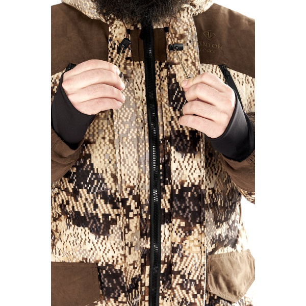 Костюм зимний Fantom Force NordPoint 510-4 Prairie/19-0912 B