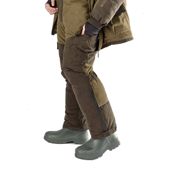 Костюм зимний Fantom Force NordPoint (Islandiya) L.Brown 21/D.Brown 22