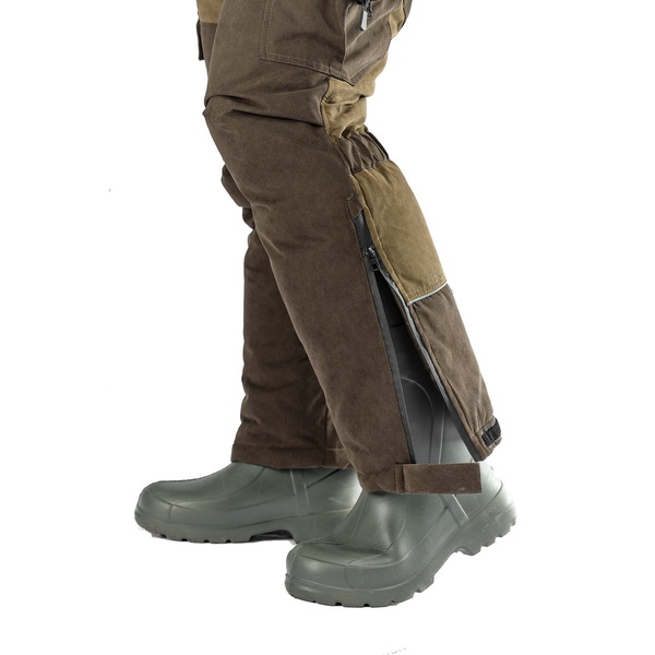 Костюм зимний Fantom Force NordPoint (Islandiya) L.Brown 21/D.Brown 22