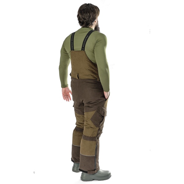 Костюм зимний Fantom Force NordPoint (Islandiya) L.Brown 21/D.Brown 22