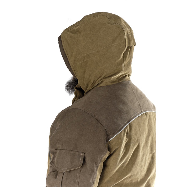Костюм зимний Fantom Force NordPoint (Islandiya) L.Brown 21/D.Brown 22