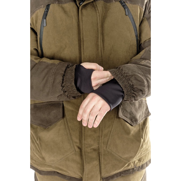 Костюм зимний Fantom Force NordPoint (Islandiya) L.Brown 21/D.Brown 22