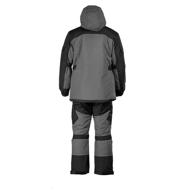 Костюм зимний Fantom Force NordPoint (Taslan) Grey/Black