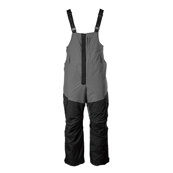 Костюм зимний Fantom Force NordPoint (Taslan) Grey/Black