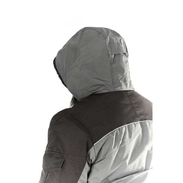 Костюм зимний Fantom Force NordPoint (Taslan) Grey/Black