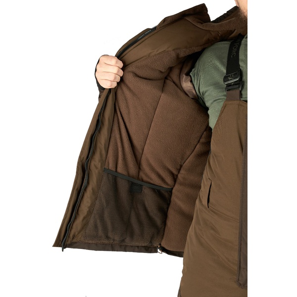 Костюм зимний Fantom Force NordPoint (Taslan) L.Brown 21/D.Brown 22