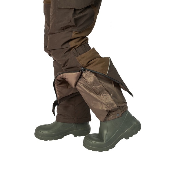 Костюм зимний Fantom Force NordPoint (Taslan) L.Brown 21/D.Brown 22
