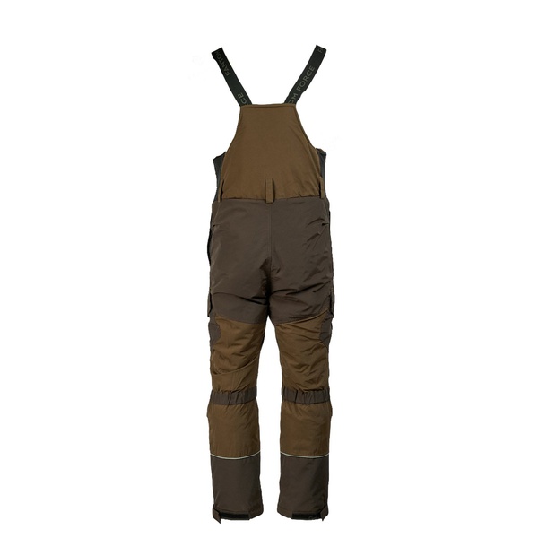Костюм зимний Fantom Force NordPoint (Taslan) L.Brown 21/D.Brown 22