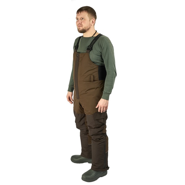 Костюм зимний Fantom Force NordPoint (Taslan) L.Brown 21/D.Brown 22