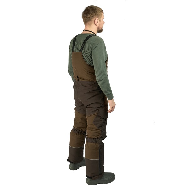Костюм зимний Fantom Force NordPoint (Taslan) L.Brown 21/D.Brown 22