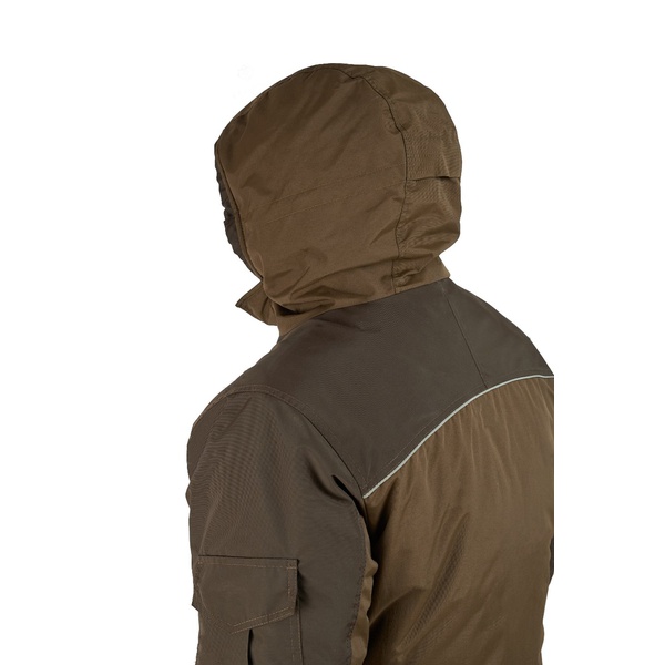 Костюм зимний Fantom Force NordPoint (Taslan) L.Brown 21/D.Brown 22