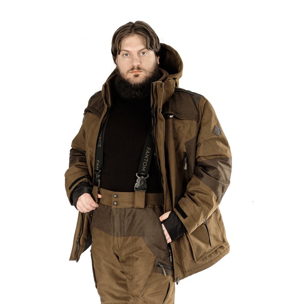 Костюм зимний Fantom Force Stinger Cold -15C