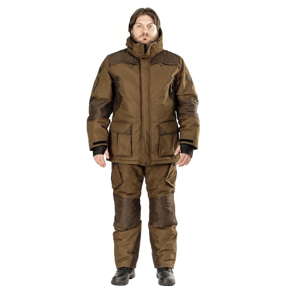 Костюм зимний Fantom Force Stinger Cold -15C