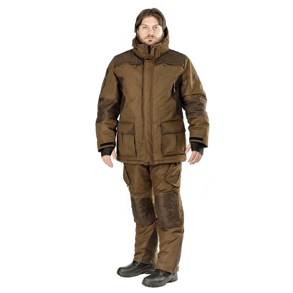 Костюм зимний Fantom Force Stinger Cold -15C