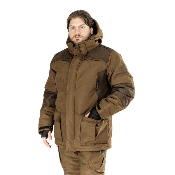Костюм зимний Fantom Force Stinger Cold -15C