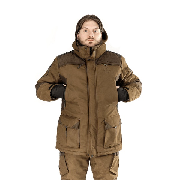 Костюм зимний Fantom Force Stinger Cold -15C