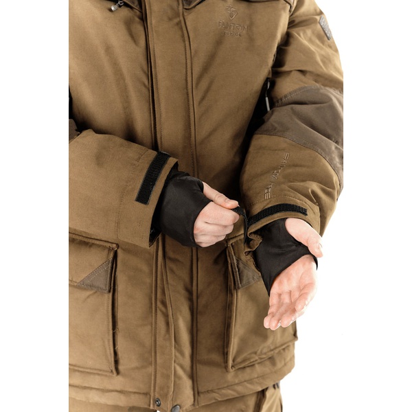 Костюм зимний Fantom Force Stinger Cold -15C