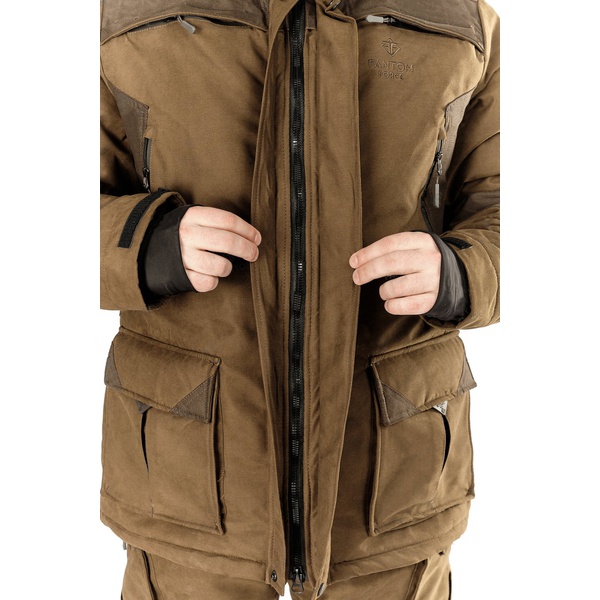 Костюм зимний Fantom Force Stinger Cold -15C