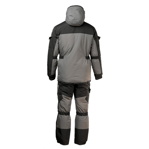 Костюм зимний Fantom Force Gorka Next Winter (Taslan) Grey/Black