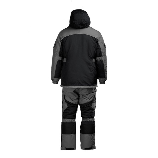 Костюм зимний Fantom Force Gorka Next Winter (Taslan) Reverse Grey/Black
