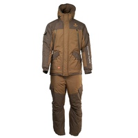 Костюм зимний Fantom Force Gorka Next Winter (Taslan) L.Brown 21/D.Brown 22
