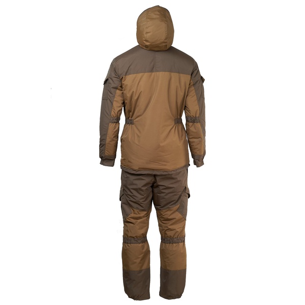 Костюм зимний Fantom Force Gorka Next Winter (Taslan) L.Brown 21/D.Brown 22
