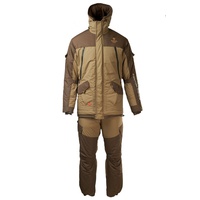 Костюм зимний Fantom Force Gorka Next Winter (Taslan) Khaki 93/Khaki 139