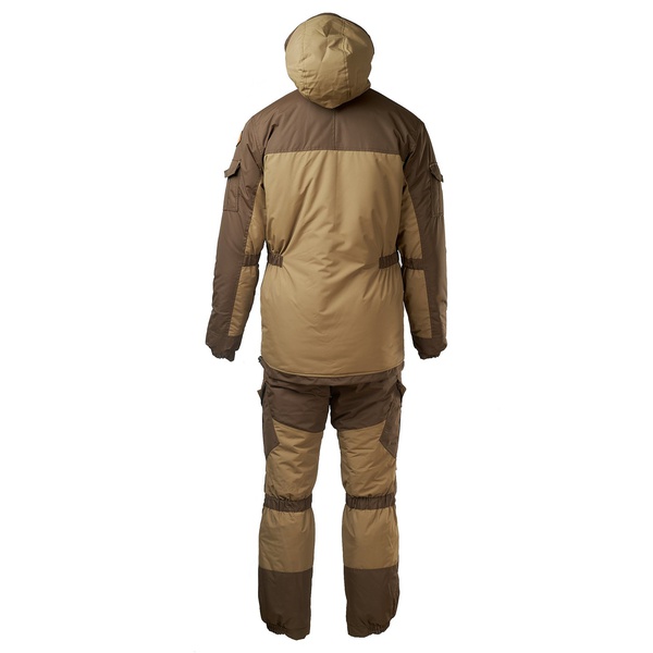 Костюм зимний Fantom Force Gorka Next Winter (Taslan) Khaki 93/Khaki 139