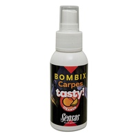 Спрей Sensas Bombix Carp Tasty (75 мл) Orange