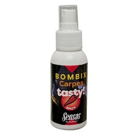 Спрей Sensas Bombix Carp Tasty (75 мл) Spicy
