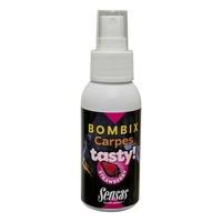 Спрей Sensas Bombix Carp Tasty (75 мл) Strawberry